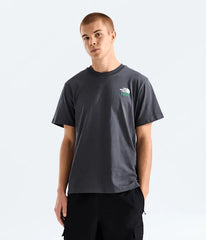Men’s 1966 Motion Relaxed Short-Sleeve Tee—Graphic