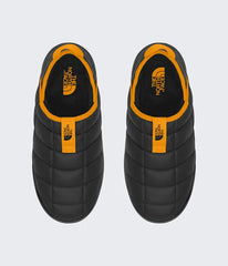 Universal Design Traction Mules