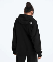 Women’s Essential Oversize Hoodie