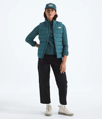 Women’s Aconcagua 3 Vest