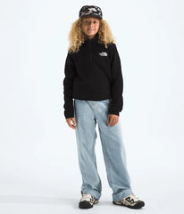 Boys’ & Girls’ Glacier ¼-Zip Pullover