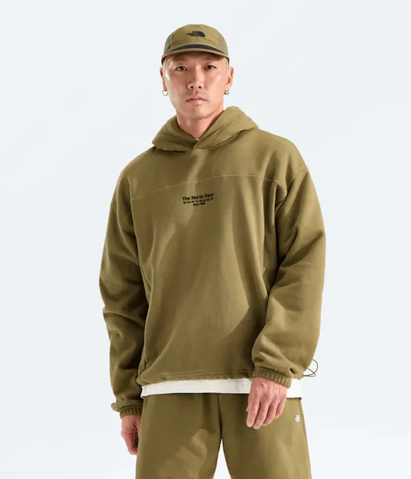 Men’s Places We Love Hoodie—Seven Summits