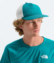 Runner Trucker Hat