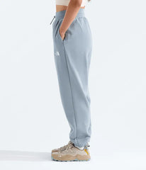 Women’s Essential Relaxed Straight Joggers