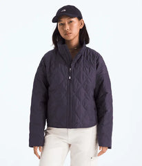 Women’s Diamond Peak Insulated Jacket