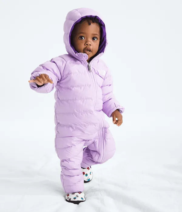 Baby Perrito One-Piece