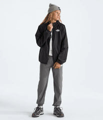 Boys’ TNF™ Cyclone Wind Jacket