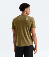 Men’s 24/7 Pentadome Embossed Reg Short-Sleeve Tee