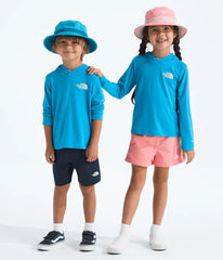 Kids’ Adventure Moonlight Hoodie