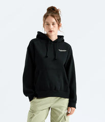 Women’s Evolution Monte Oversize Hoodie