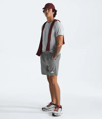 Men’s 24/7 7'' Shorts—Print