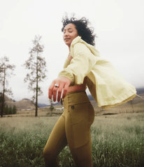 Women’s Ridgelite FUTUREFLEECE™ Wind Jacket