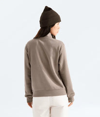Women’s Evolution Simple Dome Regular ¼-Zip