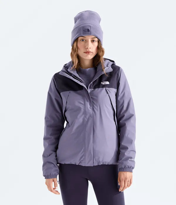 Women’s Antora Triclimate™ Jacket