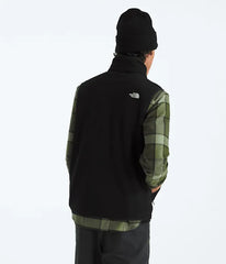 Men’s Glacier Fleece Vest