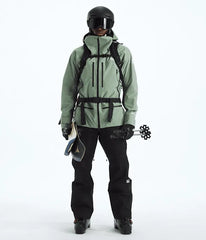 Men’s Summit Series Tsirku GORE-TEX® Pro Jacket