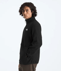Men’s Packable Kecha Full-Zip