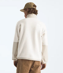 Men’s Yumiori Off Peak Full-Zip Jacket