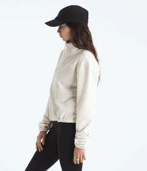 Women’s Glacier Fleece ½-Zip Short Jacket