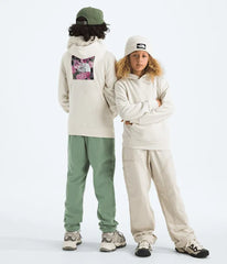 Boys’ & Girls’ Evolution Print Box NSE Pullover Hoodie