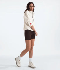 Women’s TNF™ Fleeski ¼-Zip Pullover