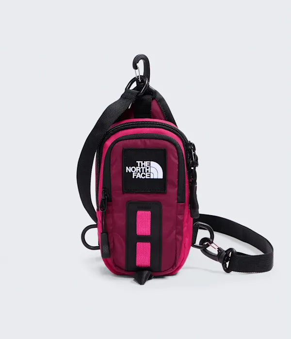Hot Shot Crossbody