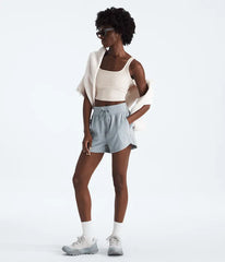 Women’s Aphrodite Arise 3'' Shorts