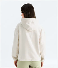 Women’s Places We Love Hoodie—Himalayan Blue Poppy