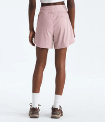 Women’s Aphrodite Arise 5'' Shorts