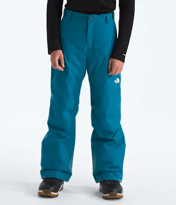 Boys’ Freedom Insulated Pants