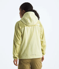 Women’s Ridgelite FUTUREFLEECE™ Wind Jacket