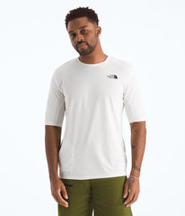 Men’s LIGHTRANGE™ Packable Short-Sleeve Tee