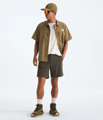 Men’s Basin 7'' Shorts