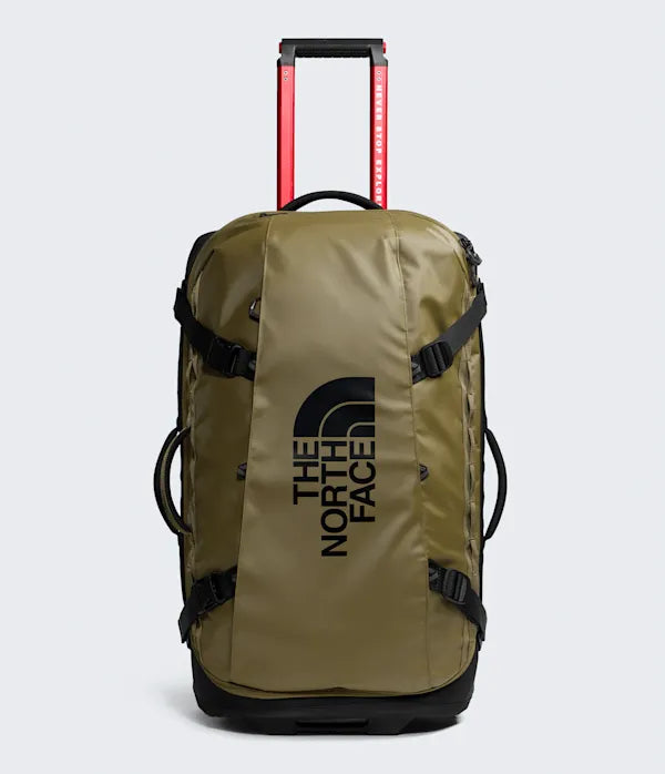 Base Camp™ Rolling Thunder—28