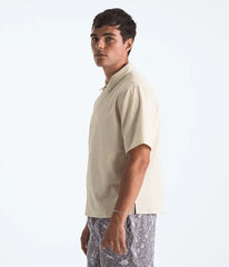 Men’s Pacific City Button Down