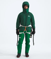 Men’s Summit Series 50/50 AMK Hoodie