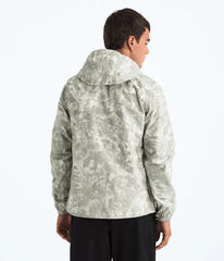 Men’s Antora Rain Hoodie—Print
