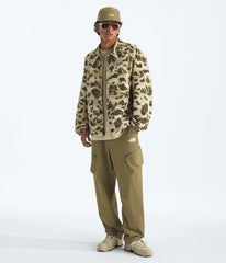 Men’s Packable Loose Pants