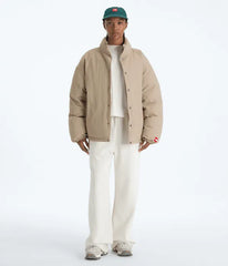 Men’s TNF™ Red Box Down Jacket