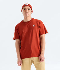 Men’s Places We Love Short-Sleeve Tee—Denali