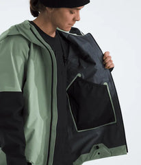 Women’s Summit Series Eastwall GORE-TEX® Jacket