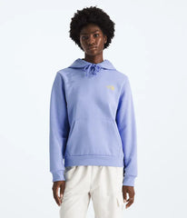 Women’s Explore Pin Regular Hoodie