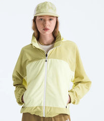 Women’s Hike Utility Wind Jacket