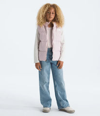 Boys’ & Girls’ North Down Hooded Vest