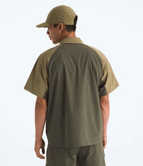 Men’s Trail LIGHTRANGE™ Short-Sleeve Shirt