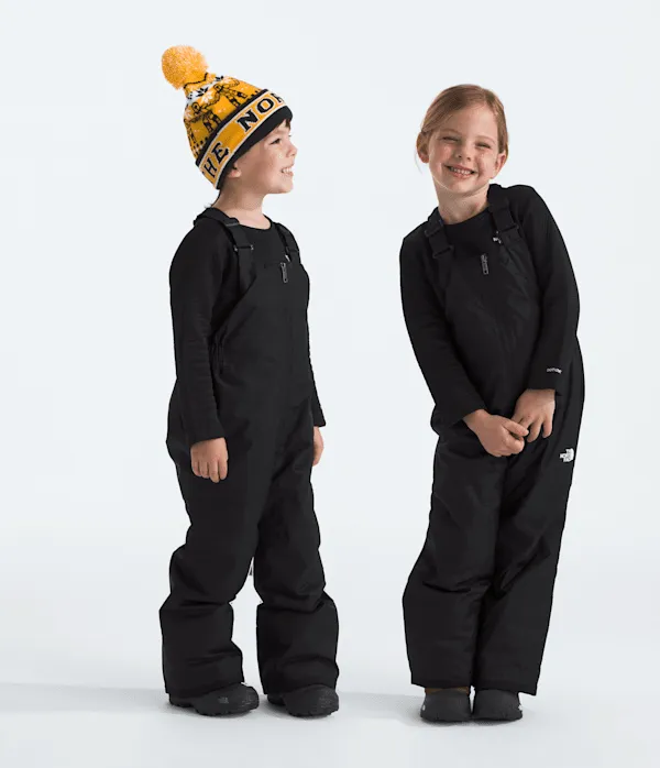 Kids’ Freedom Insulated Bibs