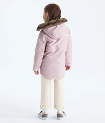 Kids’ Arctic Parka