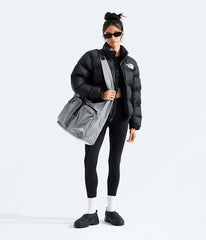 Never Stop Tote