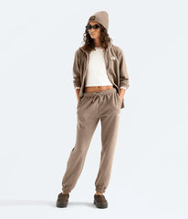 Women’s Evolution Simple Dome Regular Pants