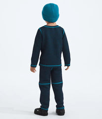 Kids’ DOTKNIT™ Thermal Set